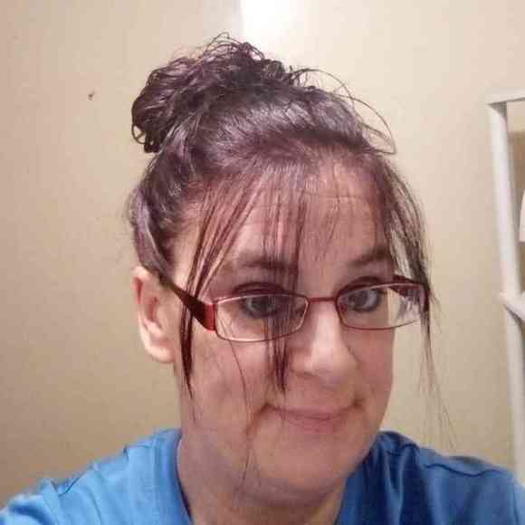 Meet your Posher, Misty - Picture 1 of 1